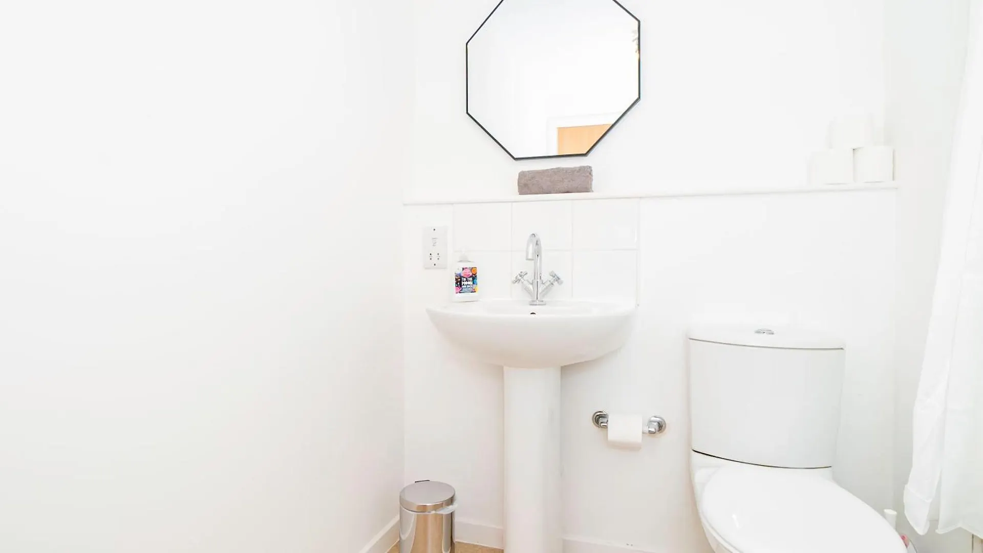 Cosy Apartment Near Nottingham City Centre United Kingdom