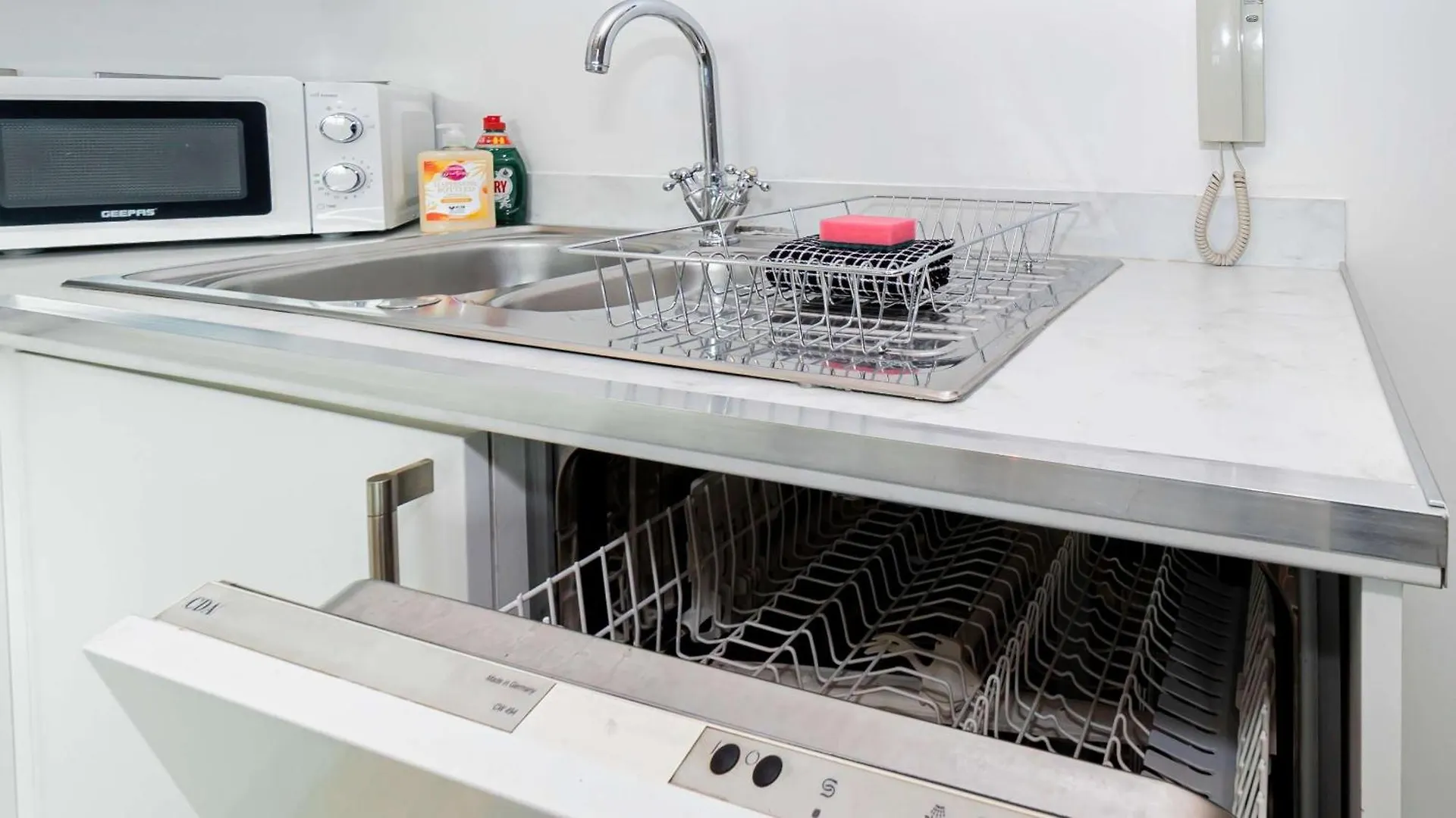 Cosy Apartment Near Nottingham City Centre